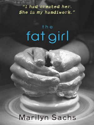 cover image of The Fat Girl